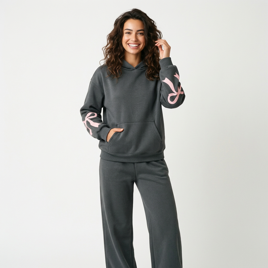The Cozzy Bow Set