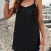 Summer Mini Dress