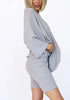 Oversized 2 Piece Set