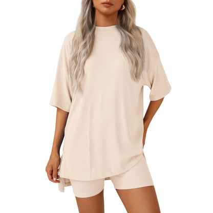 Oversized 2 Piece Set