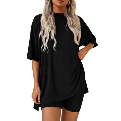 Oversized 2 Piece Set