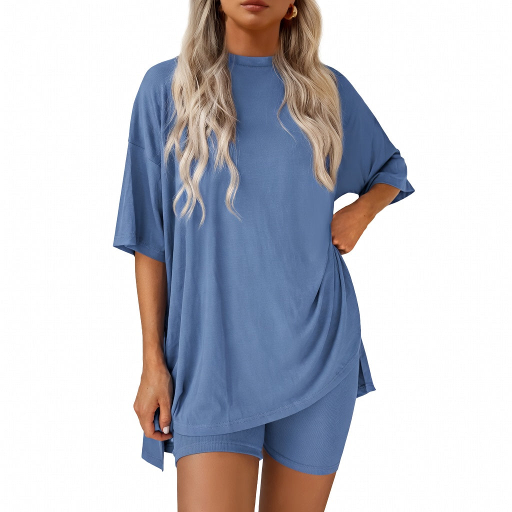 Oversized 2 Piece Set