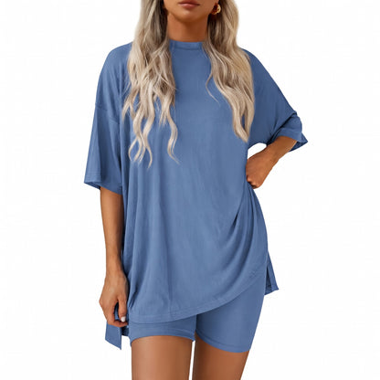 Oversized 2 Piece Set