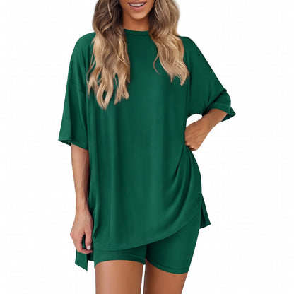 Oversized 2 Piece Set
