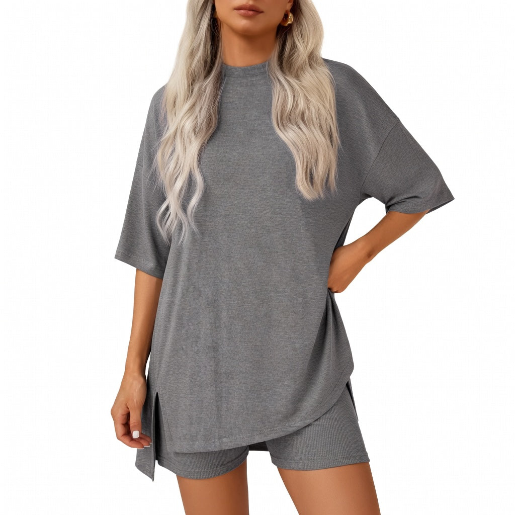 Oversized 2 Piece Set