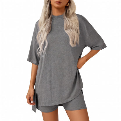 Oversized 2 Piece Set