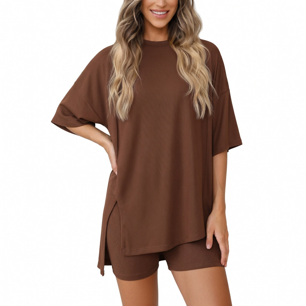 Oversized 2 Piece Set