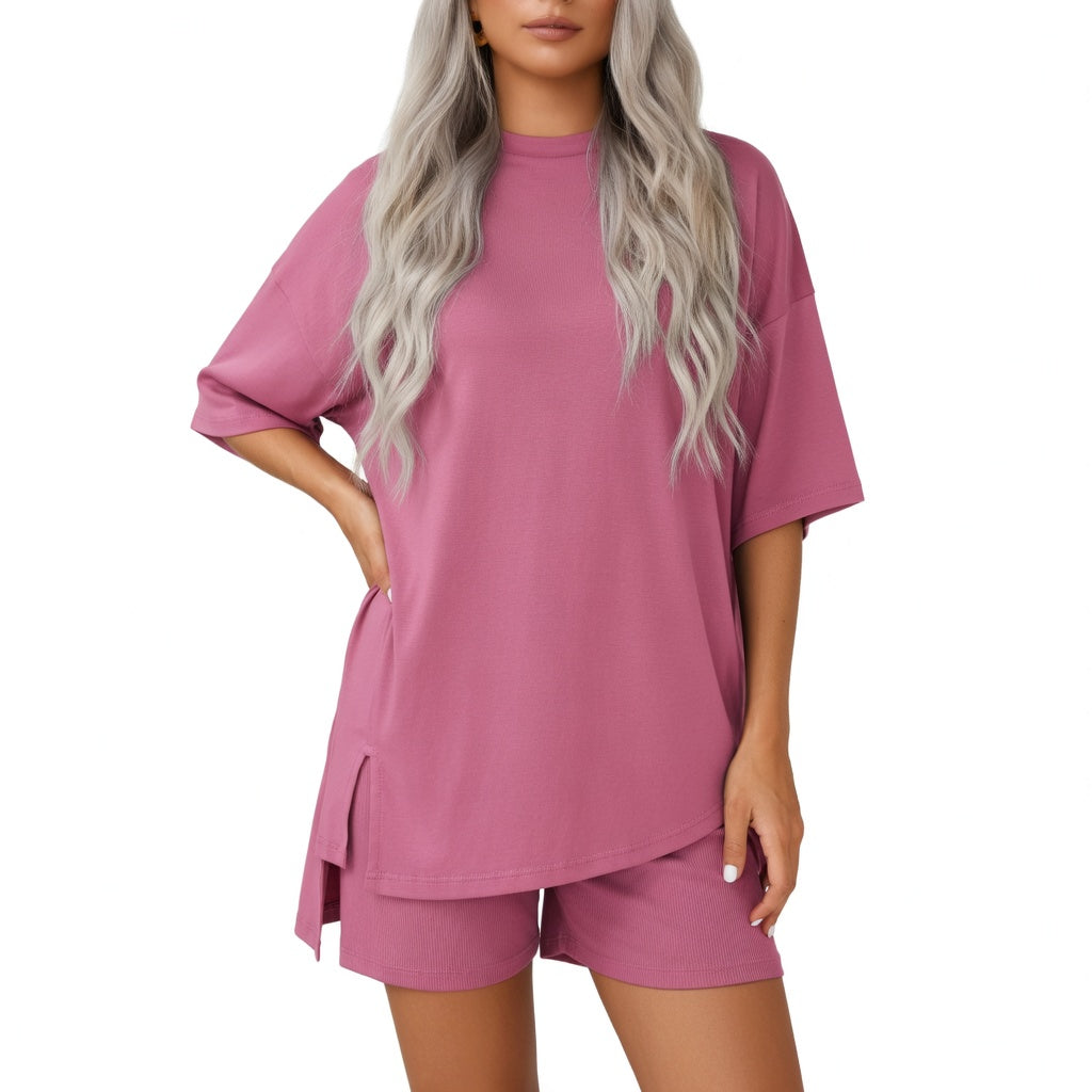 Oversized 2 Piece Set