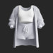 Cozy Knit Pajama Set