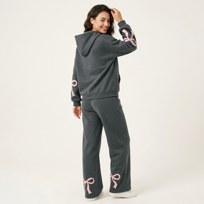 The Cozzy Bow Set