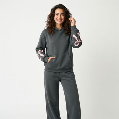 The Cozzy Bow Set
