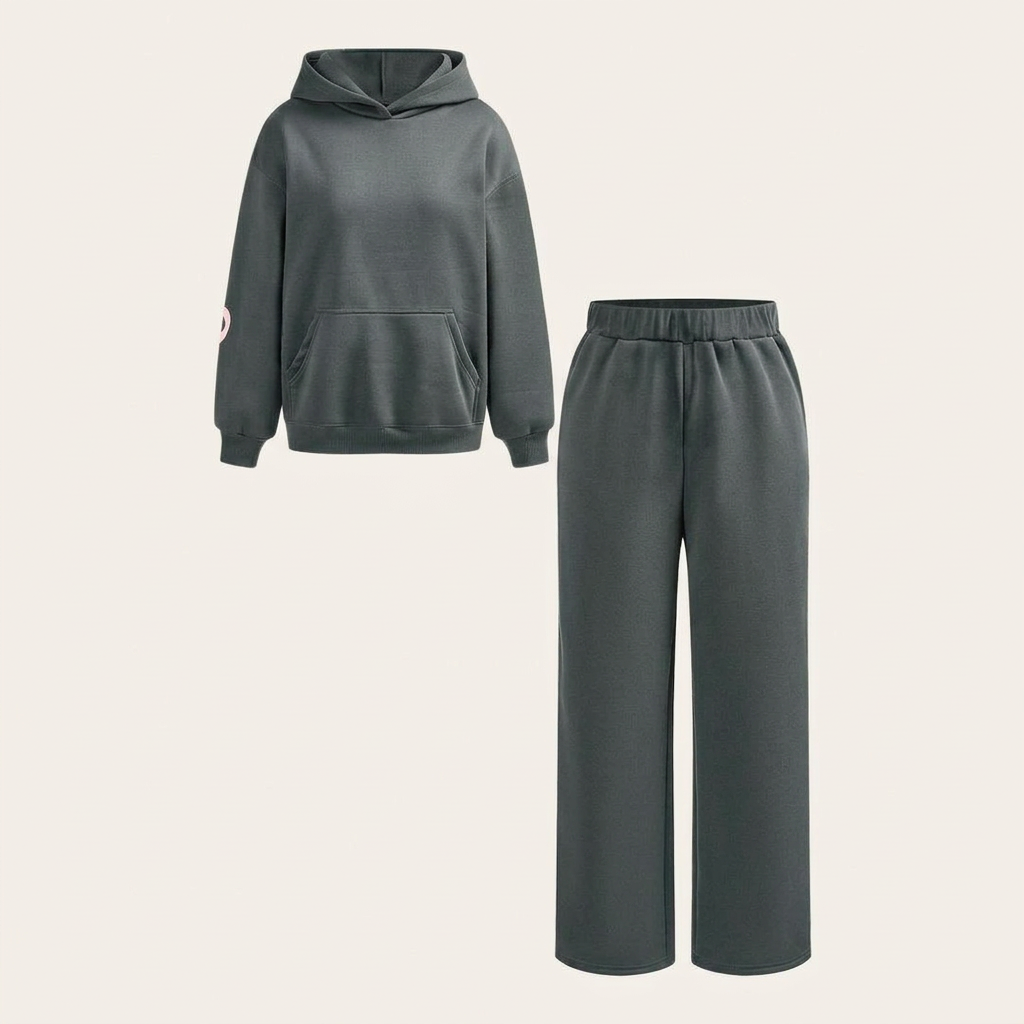 The Cozzy Bow Set