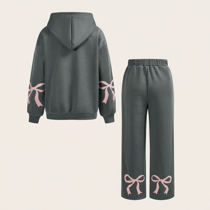 The Cozzy Bow Set